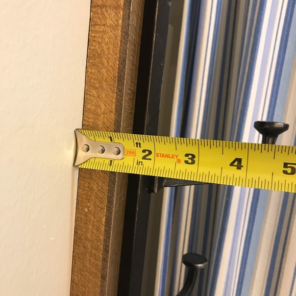 Hobby Lobby Bath Hobby Lobby Rustic Farmhouse Towel Holder Poshmark